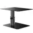 Suport reglabil pentru desktop Nillkin HighDesk, Negru, 4 image