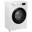Mașină de spălat Samsung WW60A3120BE/LE, 6kg, Alb, 8 image