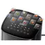 Multicuptor Mova FD10S Pro, Negru, 4 image
