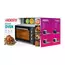 Cuptor Electric Ardesto MEO-N48GR, Gri, 5 image