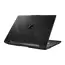 Laptop Gaming 15,6" ASUS TUF Gaming A15 FA506NCQ, Graphite Black, AMD Ryzen 7 170, 16GB/512GB, Fără SO, 3 image