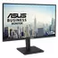 27" ASUS VA27UCPS,Black,IPS,3840x2160,60Hz,5ms,350cd,CR3000:1,HDR10,HDMI+DP+TypeC+USB,Spkrs,Pivot, 8 image
