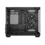 Carcasă PC Deepcool CG330 3F, Midi-Tower, Fără PSU, Negru, 4 image