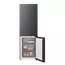 Frigider LG GBBSJ10DEP, , Negru, 2 image