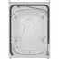 Mașină de spălat Gorenje WNHPI72SCSIR/UA, 7kg, Alb, 7 image