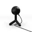 Microfon Gaming Logitech Yeti Orb RGB, USB, Negru, 4 image