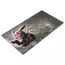Mouse Pad pentru jocuri HATOR Tonn EVO 3XL, Extra Extra Extra Large, Angry bunny, 3 image