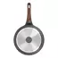 Tigaie RESTO 93510, 26cm, Negru, 5 image