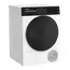 Uscător de rufe Whirlpool WP E12X WBS EE, 12kg, Alb, 6 image
