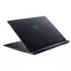 Laptop Gaming 16" Acer Predator Helios Neo 16S AI PHN16S-71, Abyssal Black, Intel Core Ultra 7 255HX, 32GB/1024GB, Linux eShell, 7 image