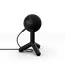 Microfon Gaming Logitech Yeti Orb RGB, USB, Negru, 2 image