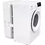 Mașină de spălat Gorenje WNHPI72SCSIR/UA, 7kg, Alb, 8 image