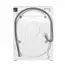 Mașină de spălat cu uscător Whirlpool BI WDWG 751482 EU N, 7kg, Alb, 8 image