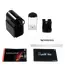 Cafetiera cu capsule DeLonghi EN80 BAE, 1260W, Negru, 4 image
