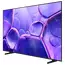 75" LED SMART TV Samsung UE75U8000FUXUA, 3840x2160 4K UHD, Tizen, Negru, 4 image
