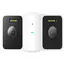 Camera de supraveghere Smart Xiaomi CW100 Dual, Alb, 4 image