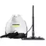 Steam Cleaner Karcher 1.513-650.0 (Set) SC 3 EasyFix + 2.863-299.0 Laveta de unica folosinta (5 buc., 5 image