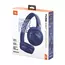 Căști JBL Tune 680NC, Albastru, 4 image