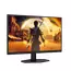 27" Monitor Gaming AOC Q27G42XNE, VA 2560x1440 WQHD, Negru, 5 image
