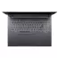 Laptop 16" Acer Aspire 16 AI OLED A16-52M, Steel Gray, Intel Core Ultra 7 256V, 16GB/1024GB, Linux eShell, 6 image