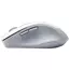 Mouse Wireless ASUS WT425, Alb, 3 image