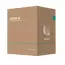 Carcasă PC Deepcool CG330 3F, Midi-Tower, Fără PSU, Negru, 6 image
