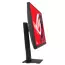 27" ASUS ROG Strix XG27UCSR,Black,IPS,3840x2160,4K160Hz/FHD320Hz,G-Sync+FreeSync,0.03msGTG,500cd,HDR, 2 image