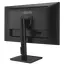 27" ASUS VA27UCPS,Black,IPS,3840x2160,60Hz,5ms,350cd,CR3000:1,HDR10,HDMI+DP+TypeC+USB,Spkrs,Pivot, 5 image
