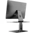 Suport reglabil pentru desktop Nillkin HighDesk, Negru, 3 image