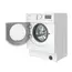 Mașină de spălat cu uscător Whirlpool BI WDWG 751482 EU N, 7kg, Alb, 5 image
