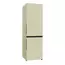 Frigider Candy CNCQ2T518EC, Cream, 8 image