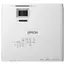 Proiector laser Epson EB-L260F, 4600ANSI Lumens, FullHD (1920 x 1080), 4 image
