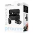 Microphone Wireless Microphone System Proove Forum Pro (Lightning/Type-C/AUX), Black, 3 image