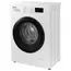 Mașină de spălat Samsung WW60A3120BE/LE, 6kg, Alb, 6 image
