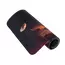 Mouse Pad pentru jocuri Acer Nitro NMP450, Medium, Negru | Roșu, 4 image