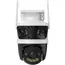 Camera de supraveghere IP IMOU Cruiser Triple, Alb, 3 image