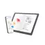 XP Pen Note Plus, 8.27” × 5.75”, PH18 Stylus, Bluetooth 5.3, USB-C, Grey, 4 image