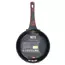 Tigaie RESTO 93510, 26cm, Negru, 6 image