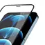 Sticlă de protecție Nillkin iPhone 12 mini PC Full - Tempered Glass, Negru, 2 image