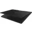 Laptop Gaming 16" Lenovo Legion Pro 5 16ADR10, Eclipse Black, AMD Ryzen 7 8745HX, 32GB/1024GB, Fără SO, 4 image