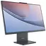 Computer All-in-One Lenovo IdeaCentre 3 27IRH9, 27", Intel Core i7-13620H, 16GB/1024GB, Fără SO, Luna Grey, 5 image