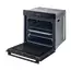 Cuptor Electric Samsung NV7B4245VAK/WT, Negru, 6 image