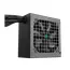 Power Supply ATX 500W Deepcool GamerStorm PF500X, 80+Bronze,120mm, Active PFC, DC/DC,  Flat cable de, 5 image