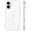 Apple iPhone 16, 128GB, Alb, 3 image