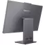 Computer All-in-One Lenovo IdeaCentre 3 27IRH9, 27", Intel Core i7-13620H, 16GB/1024GB, Fără SO, Luna Grey, 6 image
