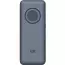 Telefon IP Grandstream WP836, Jet Grey, 4 image