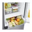 Frigider Samsung RB38C600ESA/EF, Argintiu, 5 image