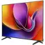 58" LED SMART TV Hisense 58A6Q, 3840x2160 4K UHD, VIDAA U8.5, Negru, 8 image