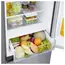 Frigider Samsung RB38C600DSA/EF, Argintiu, 6 image