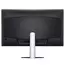 27" XIAOMI 2K Gaming Monitor G27i 2026, Black, IPS, 2560x1440, 200Hz, 1msGTG, 400cd, HDR400, HDMI+DP, 2 image